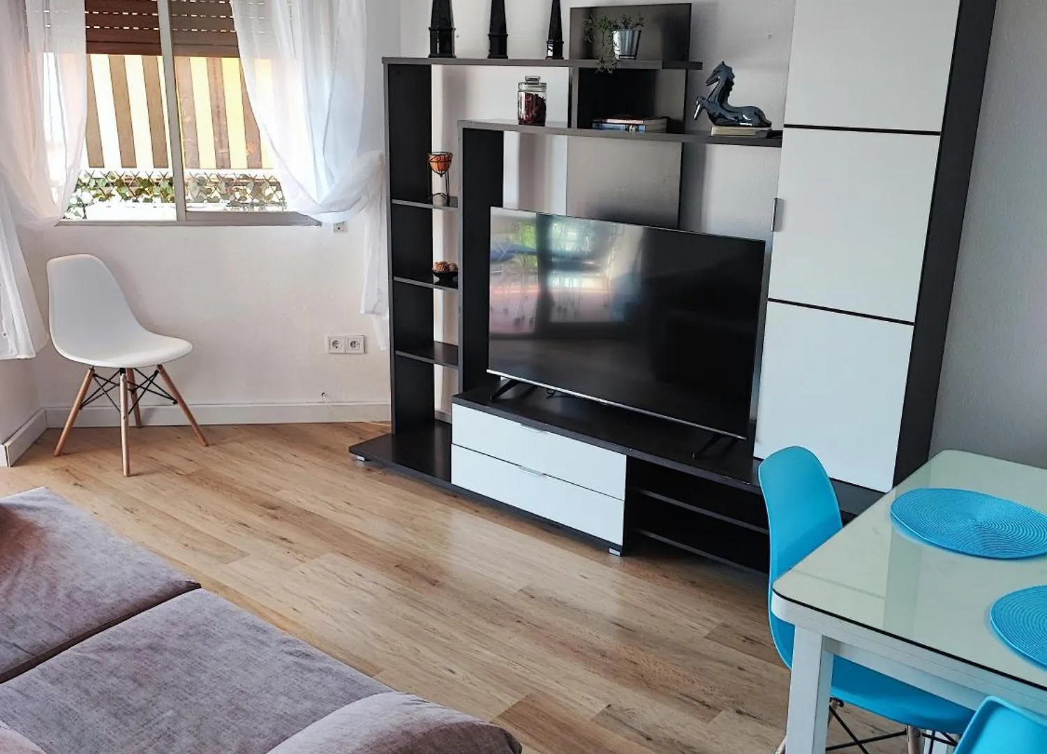 Apartamento 150 Metros De La Playa Torremolinos España