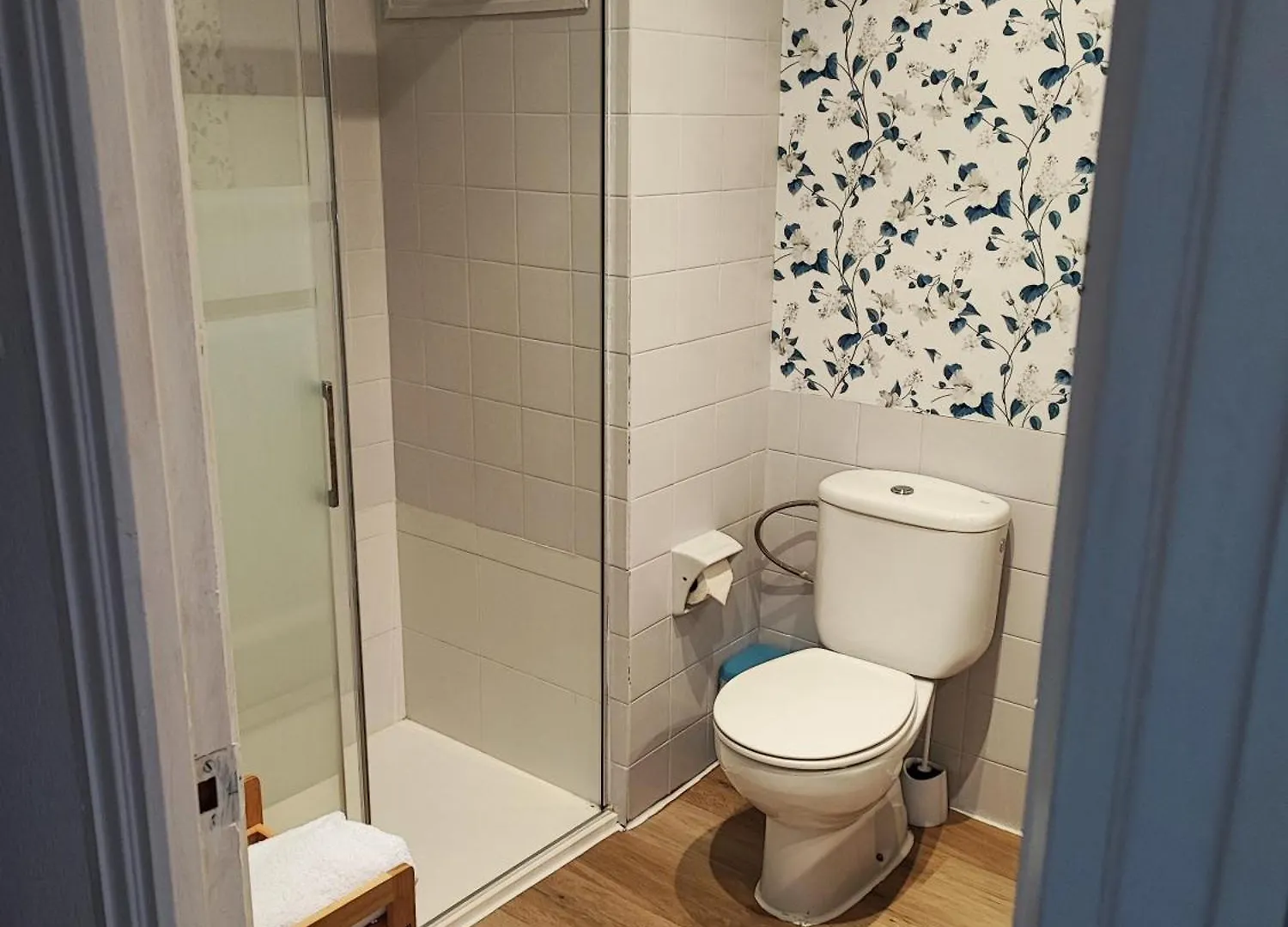 Apartamento 150 Metros De La Playa Torremolinos