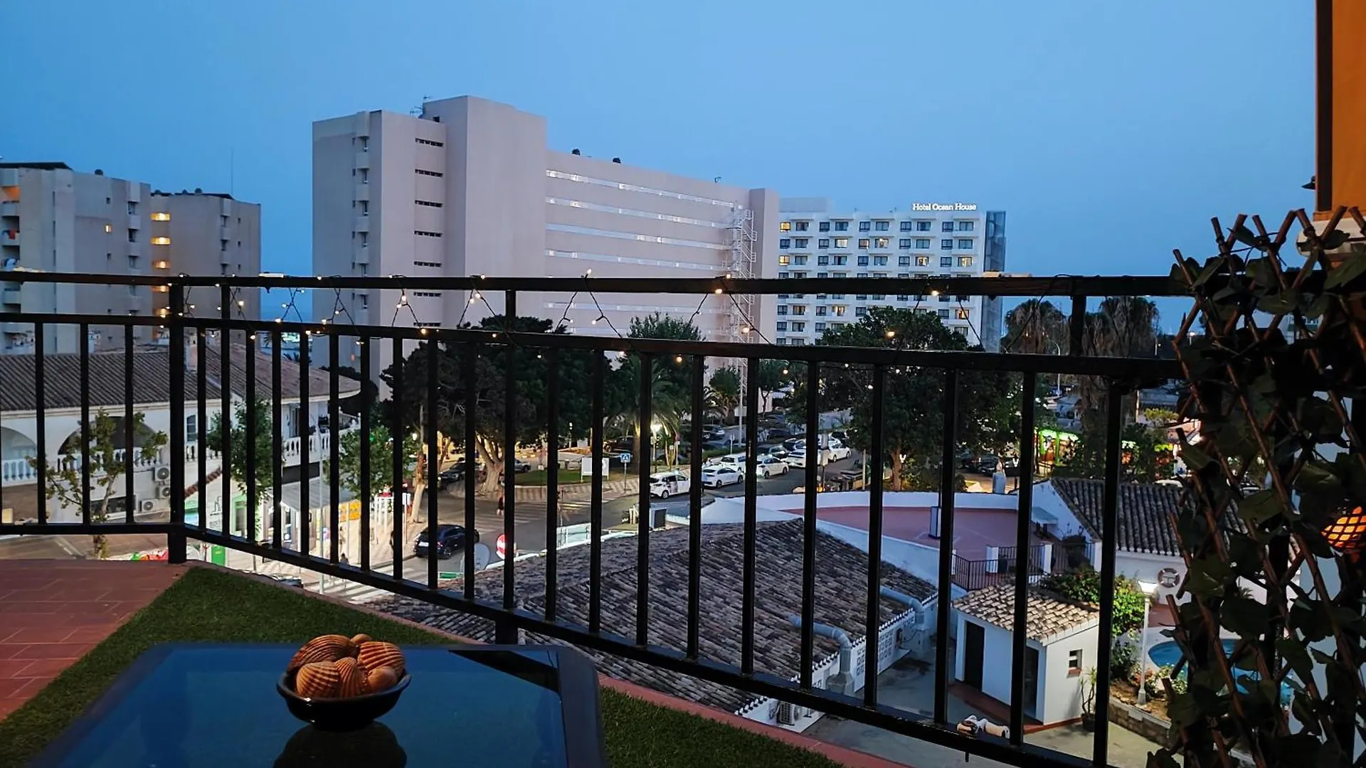 Apartamento 150 Metros De La Playa Torremolinos