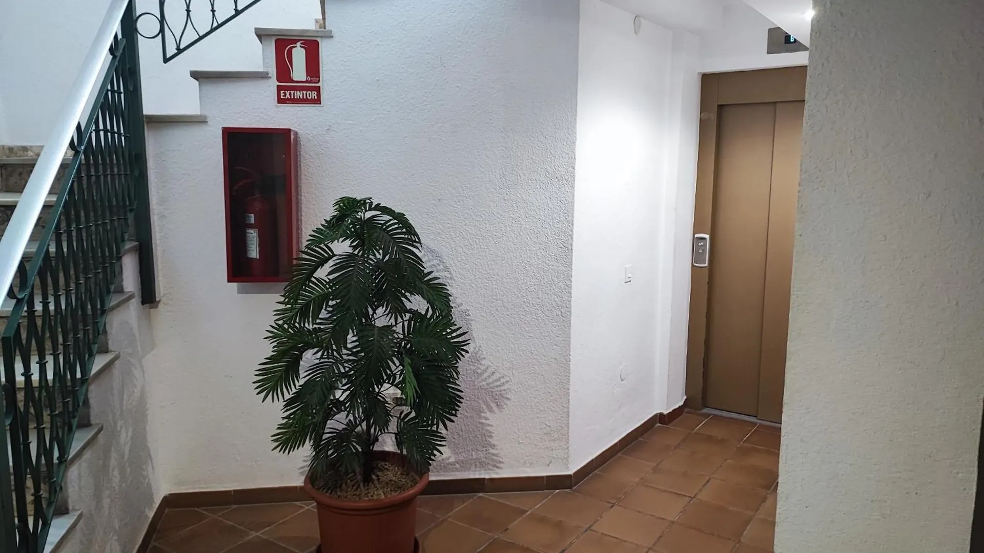 Apartamento 150 Metros De La Playa Torremolinos España